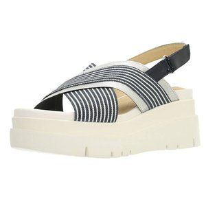 Geox Women's D RADWA Fashion Sandals